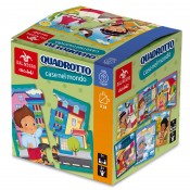 Puzzles pentru copii (3)